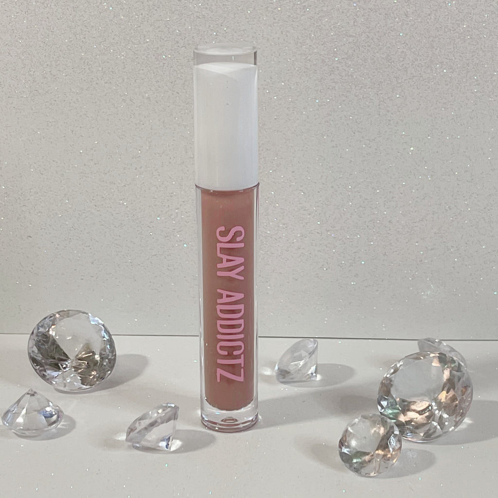 KLASSY | GLOSS