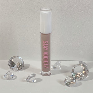 MOCHA HOTTIE | GLOSS