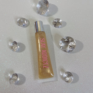 MILLIONAIRESS | SQUEEZE TUBE