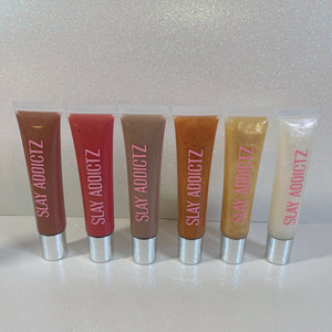 KLASSY| SQUEEZE TUBE