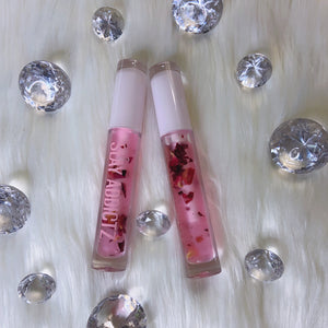 BELLA ROSE | GLOSS