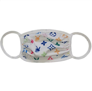 Quarantine Cutie Face Mask