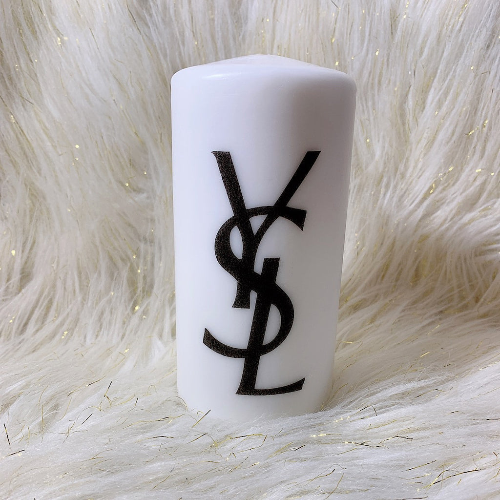 Designer Inspired Candle