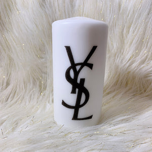 Designer Inspired Candle