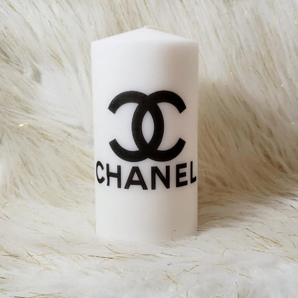 Designer Inspired Candle