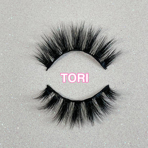 TORI