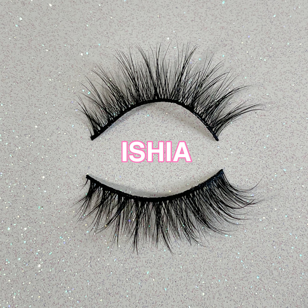 ISHIA