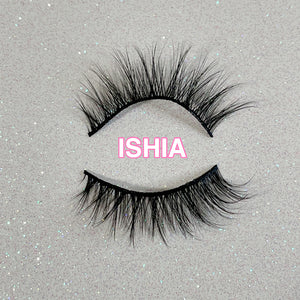 ISHIA