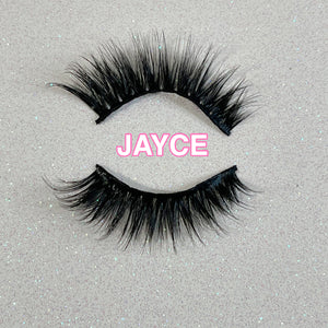 JAYCE